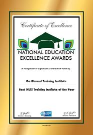 To Fulfil Your Dream Go Abroad Training Institute Kanpur Educational Service Education Institute