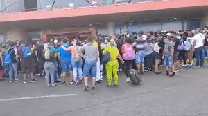 Continúan salidas masivas desde Cuba | ADN Cuba