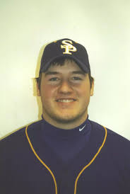 2005 Baseball Roster