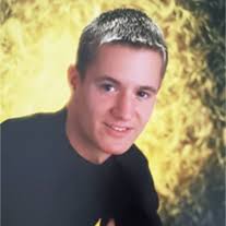 Obituary information for Jeremy J. Helline