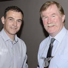 Twinning of Birmingham and Sligo would provide "huge benefits"