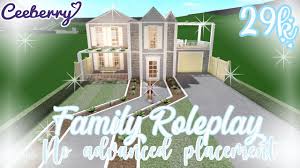 We did not find results for: Bloxburg Aesthetic Family Roleplay 29k No Advanced Placement House Speed Build Youtube