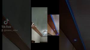 Karena shunda plafon menawarkan model yang cukup beragam.rumah yang minimalis bisa menggunakan model shunda plafon yang minimalis. Model Plafon Pvc Youtube