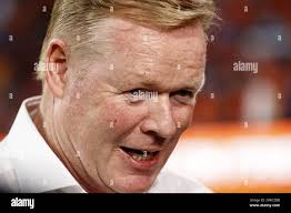 Ronald phillips hi-res stock photography and images