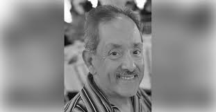 Obituary information for Richard Vasquez