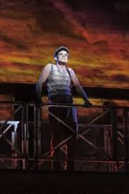 Watch the full online beetlejuice musical right now 15 Broadway Plays And Musicals You Can Watch On Stage From Home Newsies Broadway Plays Tim Burton Beetlejuice