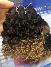 Brazilian bohemian curly hair 100% human hair wigs with hair bangs for black women #1b color regular price $53.99 / summer vacation sale! $5 off unlimited, use code: Double Drawn Brazilian Hair 8 Inch Bohemian Curl 100 Human Hair Bundles 6pcs Lot Remy Funmi Hair Can Make A Wig For Black Women Www Hair Baby Com