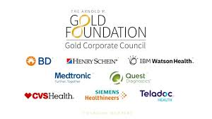 This video features our founders, dr. The Arnold P Gold Foundation Linkedin