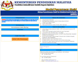 Semakan keputusan tawaran tingkatan 6 sesi 2018/ 2019. Semakan Keputusan Permohonan Ke Tingkatan 1 Online Pendidikanmalaysia Com