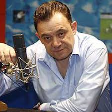 Abellán pide 27 millones de euros de indemnización a la Cope