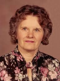 Valeria "Val" Larson