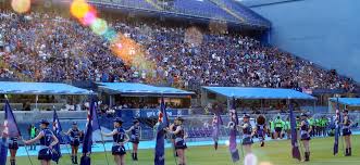 Maksimir Stadium Tour Dinamo Zagreb