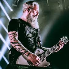 1 665 Likes 14 Comments Bjorn Gelotte Bgelotte On Instagram Tack Som Fan Skandinavien Germany Lets Do This By Vincent Laine Epiphone Jotun