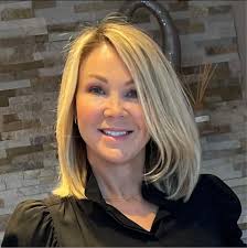 Kate at KD Wellness Retreat