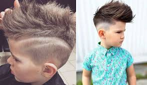 In this haircut transformation tutorial video we have covered. Kids Haircuts Cute Haircuts For Children Both Boys And Girls