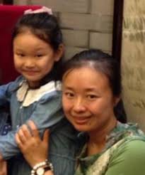 Dixon Marr (⾺地勝De Sheng ⾺其勝Qi Sheng Ma, 其勝Qí Shèng Ma)