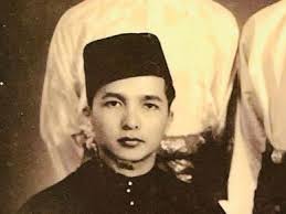 History of Bangsawan in Singapore