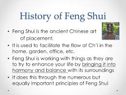 Feng shui — which considers spatial relationships in relation to the flow of life energy, or chi — usually would come out strongly in favor of pushing the bed up against the main wall of a. Feng Shui For Better Sleep Linda Emory Rrt Rpsgt Rst Ppt Download
