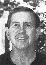 Robert Soukup Obituary (2011)