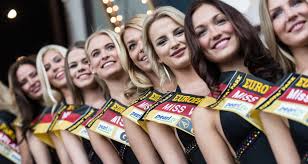 In einer anhörung vor gericht gab der mann zu, seine opfer zerstückelt zu haben. Miss Germany 2015 Wer Wird Die Schonste Im Ganzen Land News De