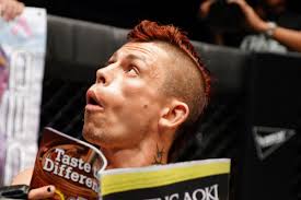 Arnaud Lepont Promises More Pre Fight Antics Ahead of ONE FC bout with  Eddie Ng, Says He Has Become More Than Just a Brawler