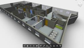 Blogscopia our blog about 3d, videos and wikis. How To Get 2d Line Style View From 3d Models Autodesk Forge