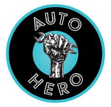 Zip (0.8 mb) autohero logo bundle. Auto Hero Home Facebook