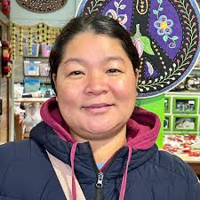 Meet the Makers — Stitch Buffalo