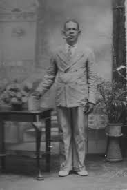 A BAUGH FROM LONG ROAD