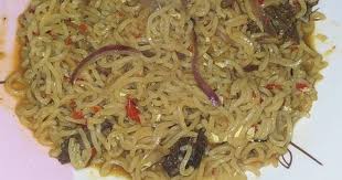 Exemple de lettre de motivation formation deaes 271 Easy And Tasty Indomie Noodles With Onion Recipes By Home Cooks Cookpad