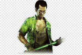 Maybe you would like to learn more about one of these? Batman Arkham Knight Batman Arkham Asylum Batman Arkham City Riddler Batman Arkham Origins Batman Arkham Knight Game Video Game Png Pngegg