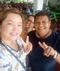 Palau Chess: (1672) MUSIC AND ME (Jan. 10, 2019) EXEC, CHEF DANIEL RAYOS  BIRTHDAY AT SENIOR CITIZENS CENTER