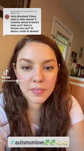 Qué cambios tuvo mi hijo con el tratamiento de zeolite #autismomlove🧩🧩💫💫