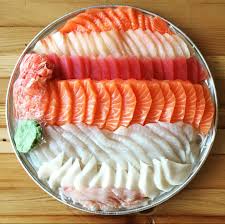 If the store near your house isn't here, please add it to the list to help others. 25 Sashimi Wed At My Local Korean Grocery Store I Watched Them Murder The Fish Second From The Bottom And Slice It Right In Front Of Me Sushi