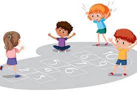 Now you can play hopscotch. Hopscotch Game Everything You D Want To Know
