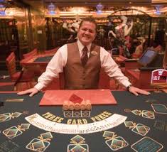 The average casino dealer is paid between $8/hour and $10/hour to start. Dydofkp6cs7ghm