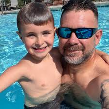 Happy Birthday to the Queen of my Double Wide trailer! Now, let's go enjoy  the beach!