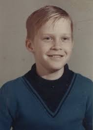 Richard Lyon Obituary