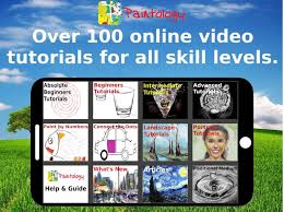 Best Free Android Drawing Apps Digital Drawing App Paintology Digital Drawing Free Android How To Make Drawing