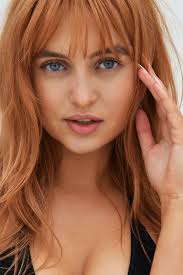 Morgan Melton's Instagram, Twitter & Facebook