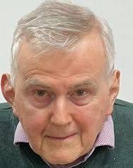 Condolence Book for Christopher F. KIERNAN (Tullamore, Offaly)