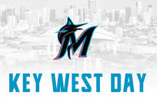 Cleveland Guardians at Miami Marlins