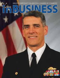 The Mark of a Leader The Mark of a Leader