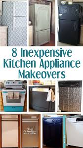 8 inexpensive kitchen appliance