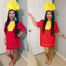 50 Best Diy Halloween Costumes For Halloween 2019 Ethinify Best Diy Halloween Costumes Diy Halloween Costumes Easy Diy Halloween Costumes For Women