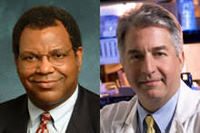 Physicians debate PSA testing