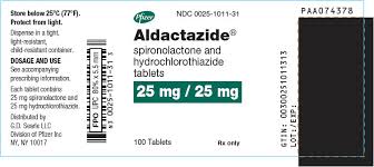 Pandev 20 mg enterik kaplı tablet ile tedavi sırasında bazen başağrısı ve diyare görülebilir. Aldactazide 25 Mg Fiyat