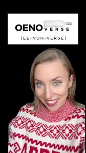 🍷 @vadogwoodnews correspondent @diningincarswithcheese shares how  @oenoverse is making a big impact