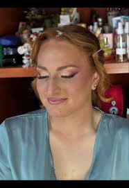 Make-Up Artist Professionista per Eventi Speciali