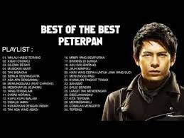 Noah merupakan nama baru dari band sebelumnya yaitu peterpan. Peterpan Full Album Terbaik Tanpa Iklan Sama Sekali Youtube